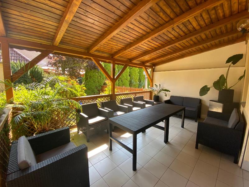 Veronika Lux Apartman - image 3