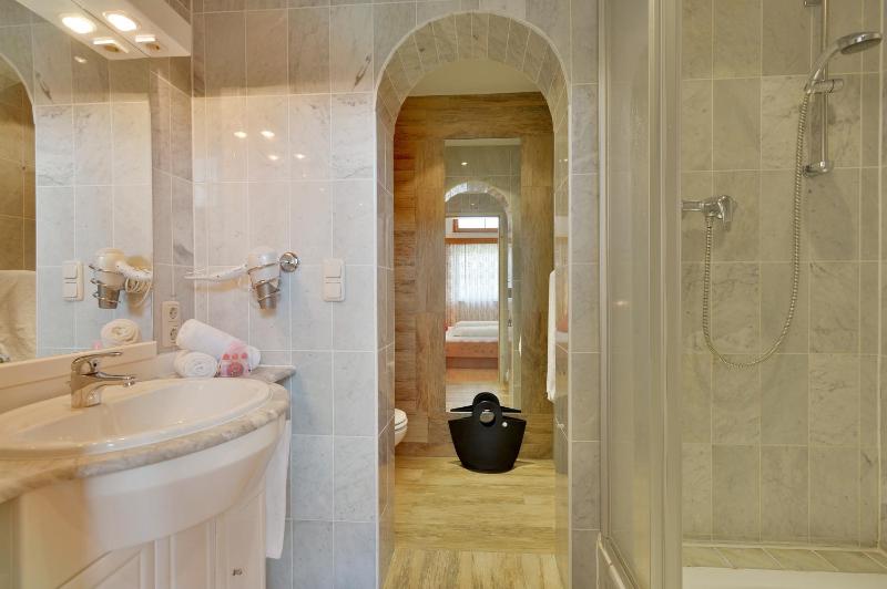 Two-Bedroom Apartment image 3