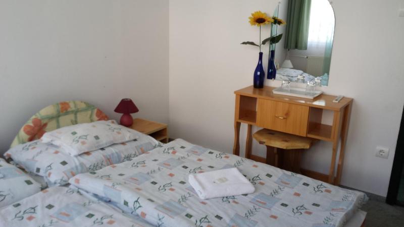 Double or Twin Room with Shared Bathroom image 3