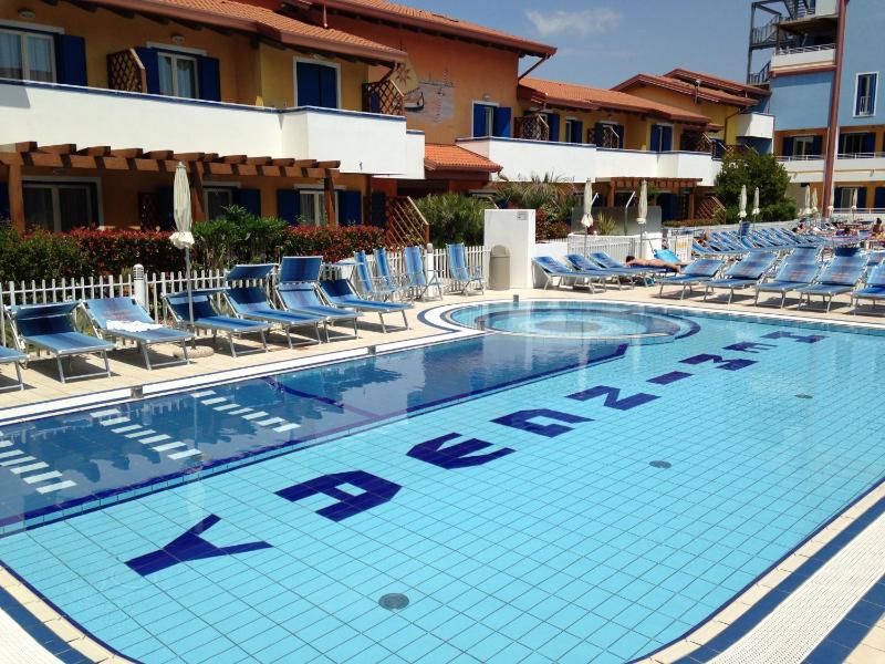 Villaggio Hemingway - Family Aparthotel - image 30
