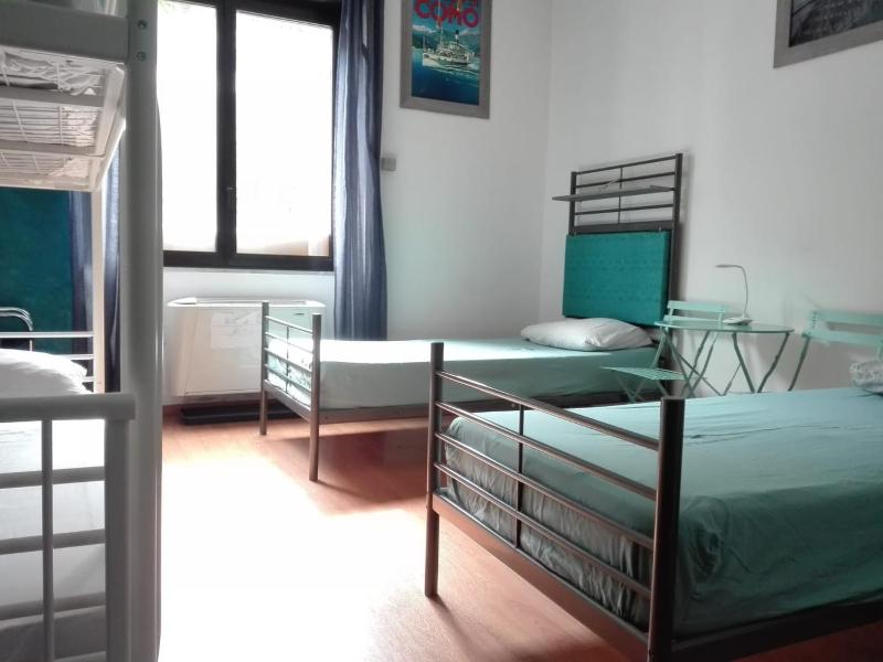 Deluxe Family Room image 1