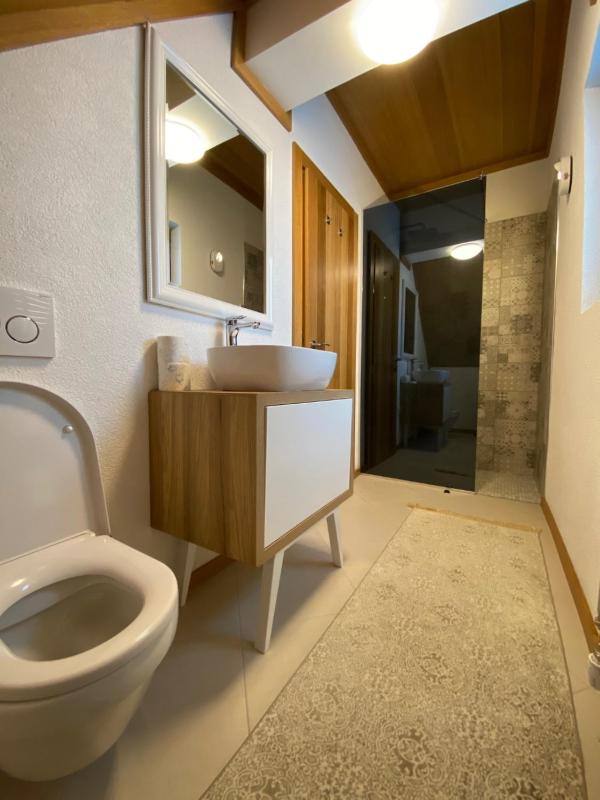 Three-Bedroom Apartment image 4