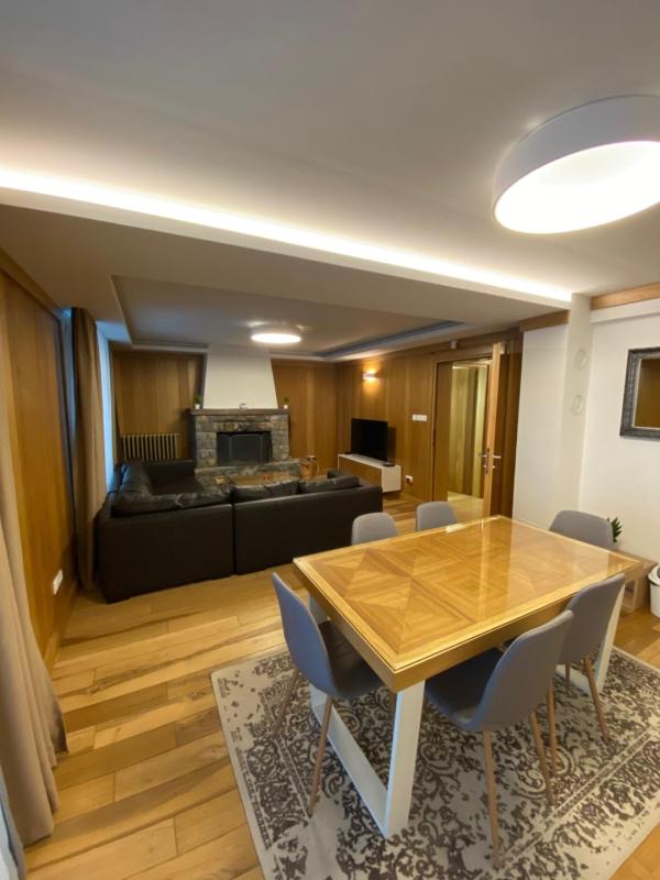 Two-Bedroom Apartment image 3