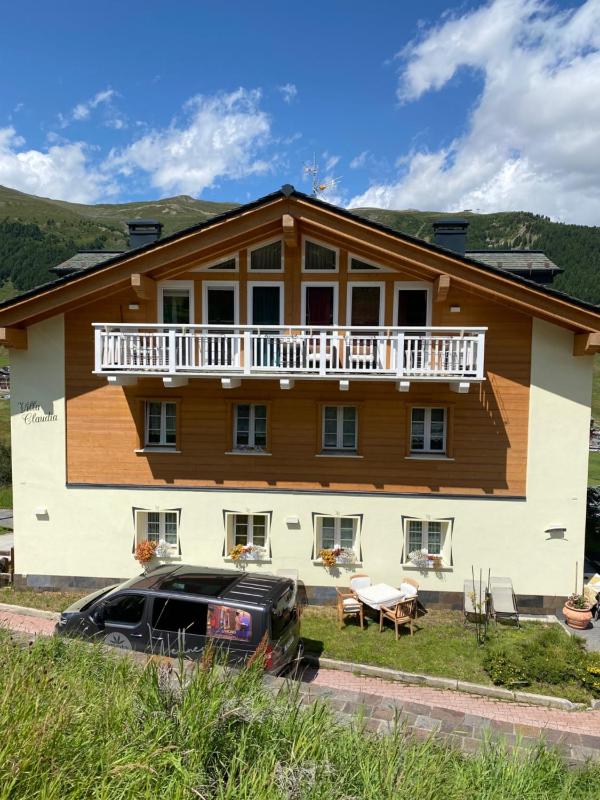 Villa Claudia - image 44