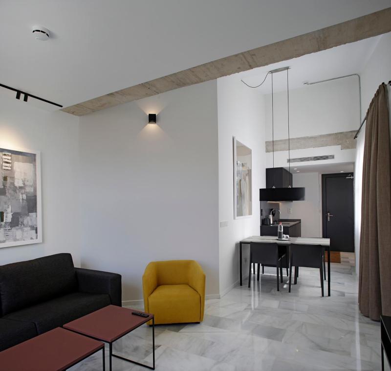 Mon Suites Fetén - image 15