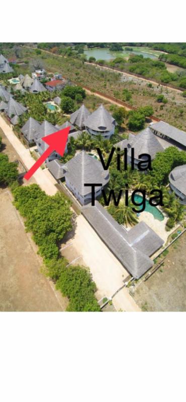 Villa Twiga - image 16