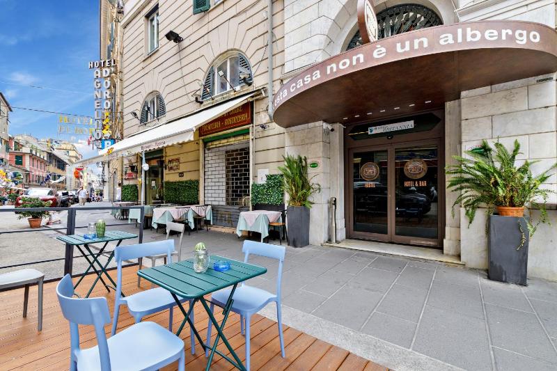 Hotel Britannia - image 18