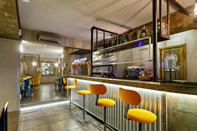 Hotel Britannia - image 6
