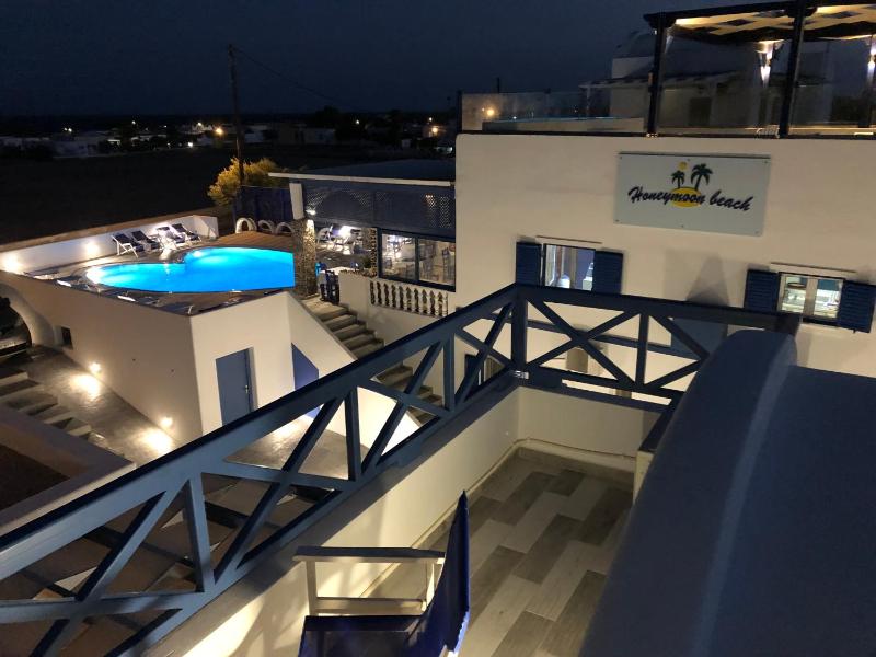 Junior Suite with Sea View image 4
