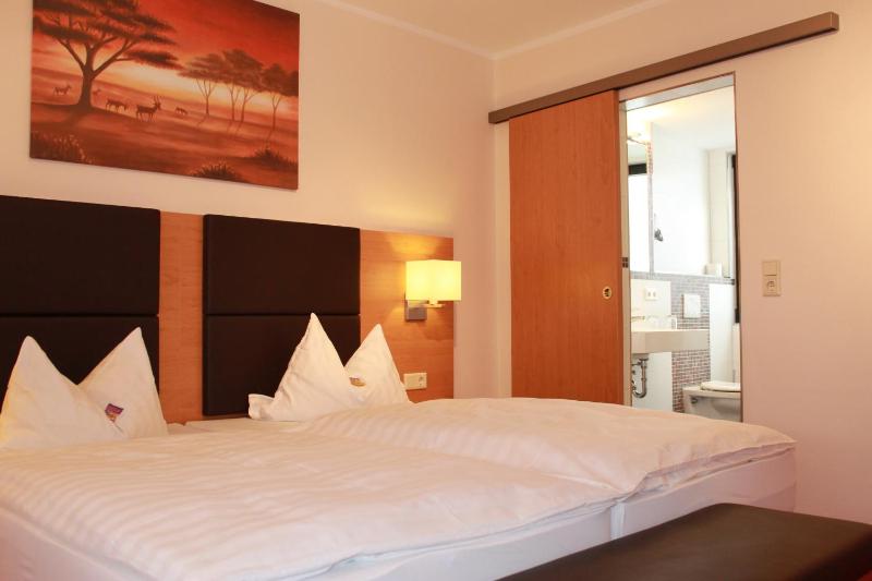 Hotel Hübler - image 10