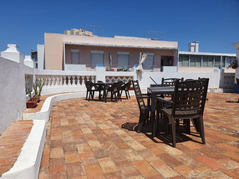 Baixa Terrace Hostel - image 19