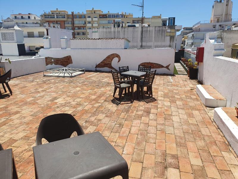 Baixa Terrace Hostel - image 27
