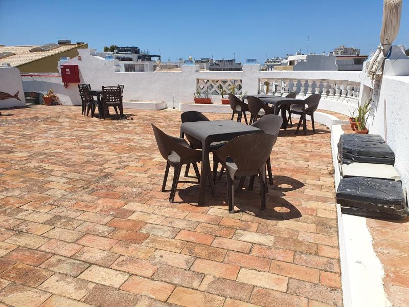 Baixa Terrace Hostel - image 26
