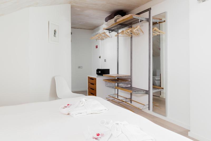 La Alcoba del Agua Hotel Boutique - image 22