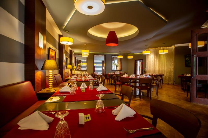 Hotel Atlantic Agdal - image 3