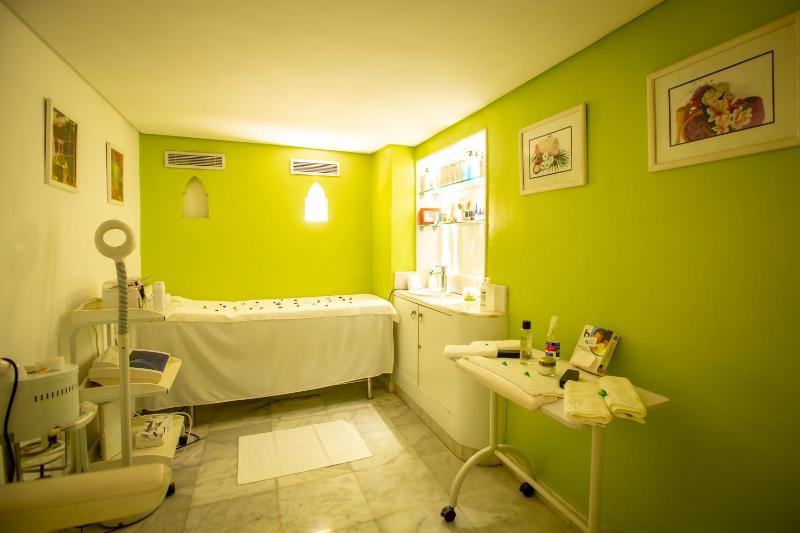 Hotel Atlantic Agdal - image 15
