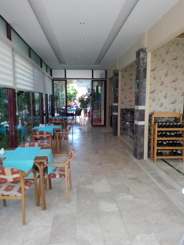 Sailor Apart Hotel - image 26