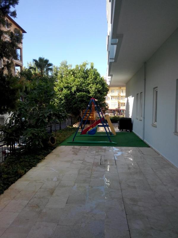 Sailor Apart Hotel - image 17