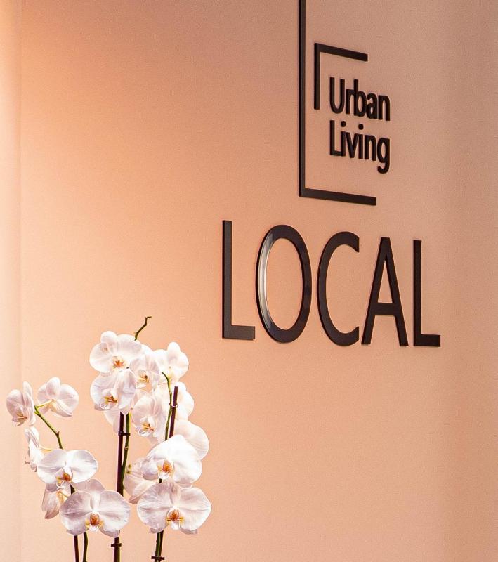 Local Urban Living - image 22