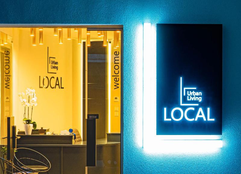 Local Urban Living - image 11