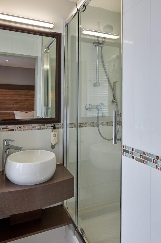 Standard Single Room image 4