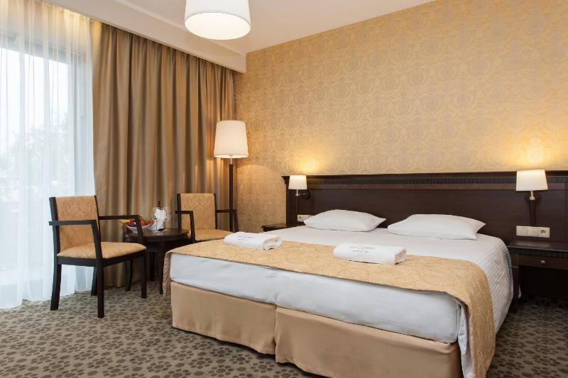 Comfort Double or Twin Room with Spa Package image 4