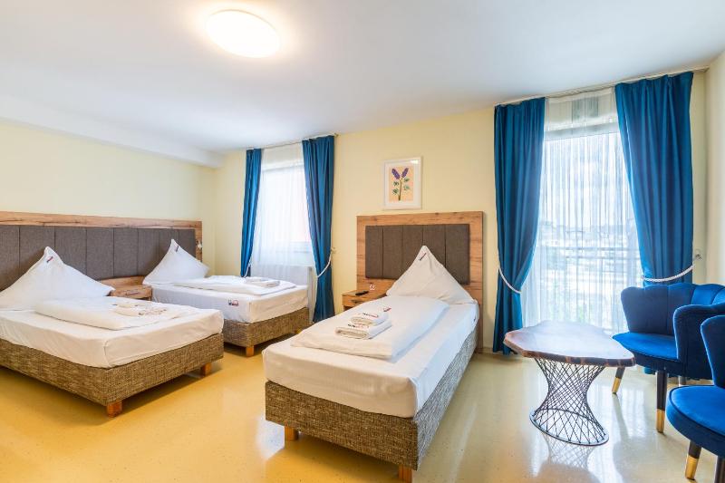 Hotel Arena - image 11