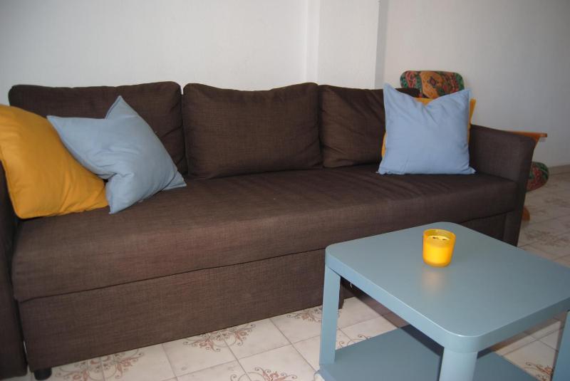 Apartamento IRIS playa de Gandia - image 13