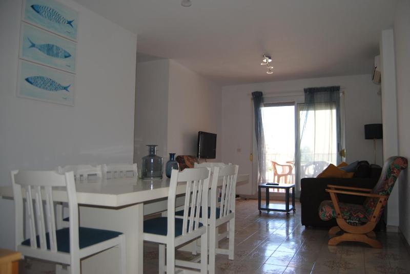 Apartamento IRIS playa de Gandia - image 7