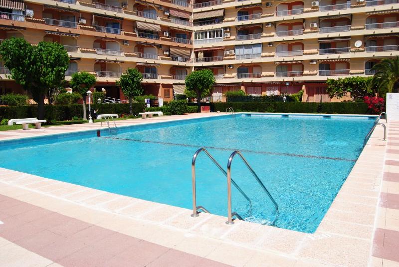 Apartamento IRIS playa de Gandia - image 16