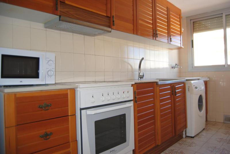 Apartamento IRIS playa de Gandia - image 6