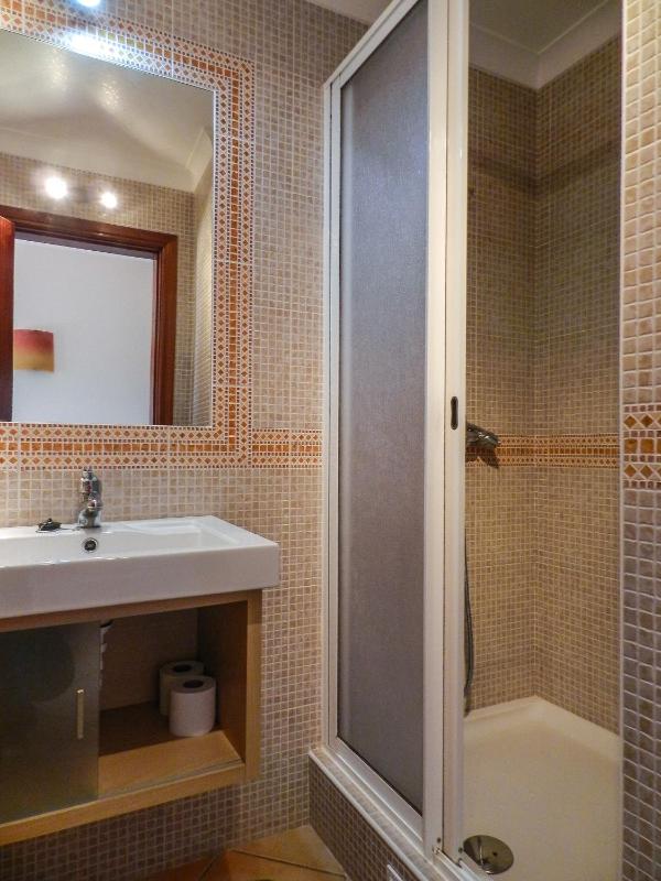 One-Bedroom Apartment image 2