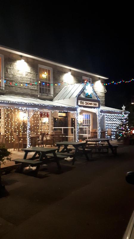 Crown Inn - image 7