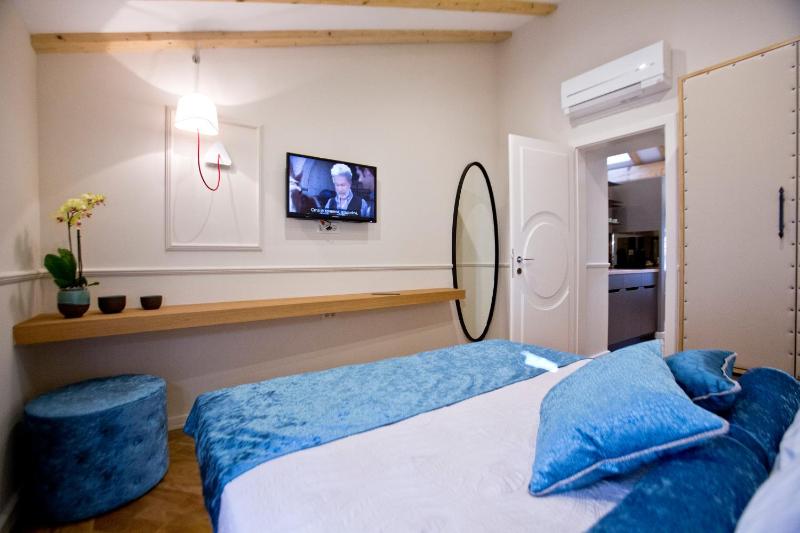 Duplex Two-Bedroom Apartment image 4