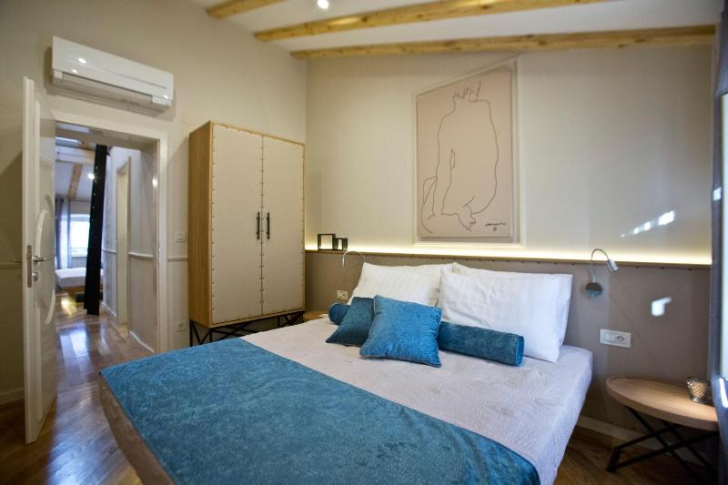 Duplex Two-Bedroom Apartment image 3