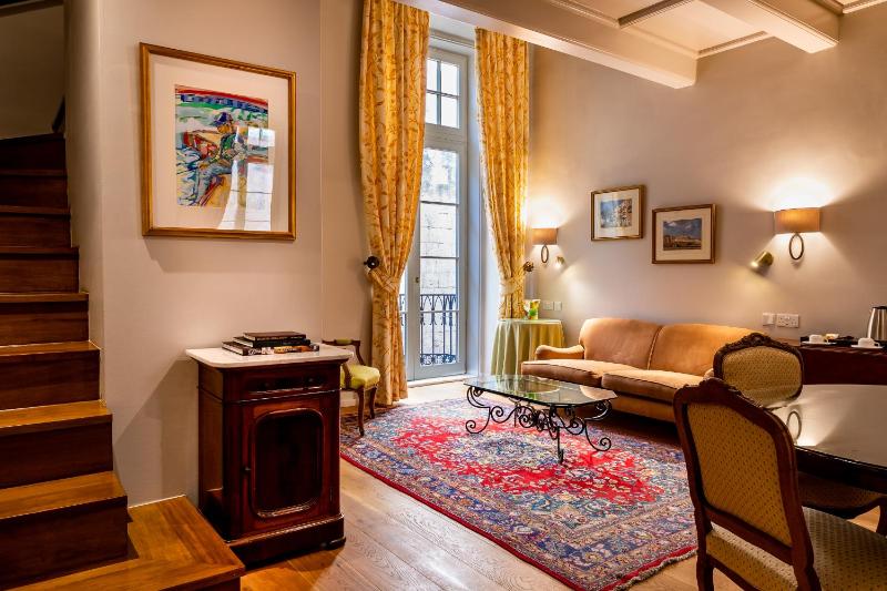 Duplex Suite image 1
