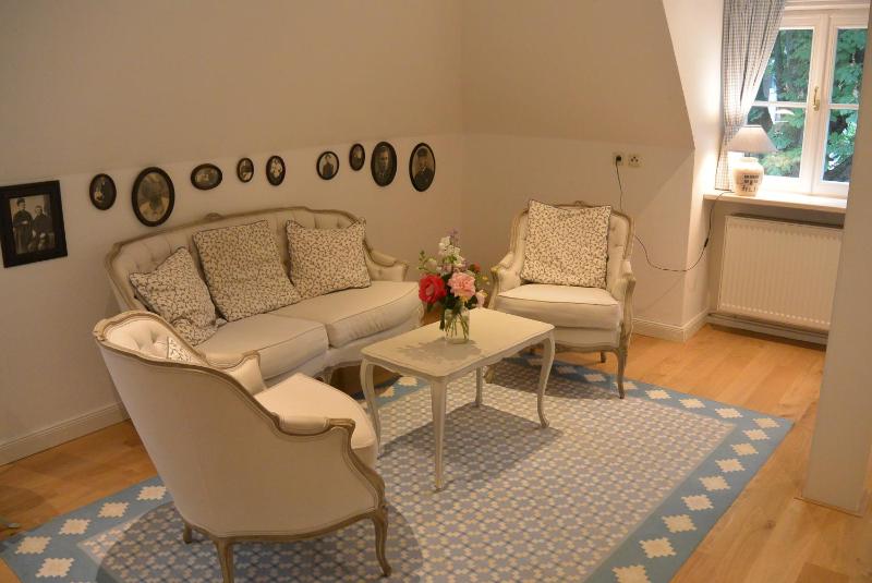 Double Room with Private Bathroom image 2