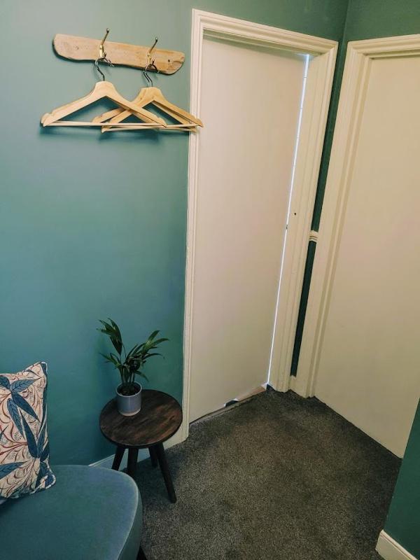 Two-Bedroom Suite image 2