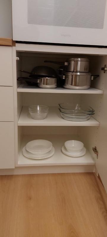 Apartment Ana Vračar Belgrade - image 10