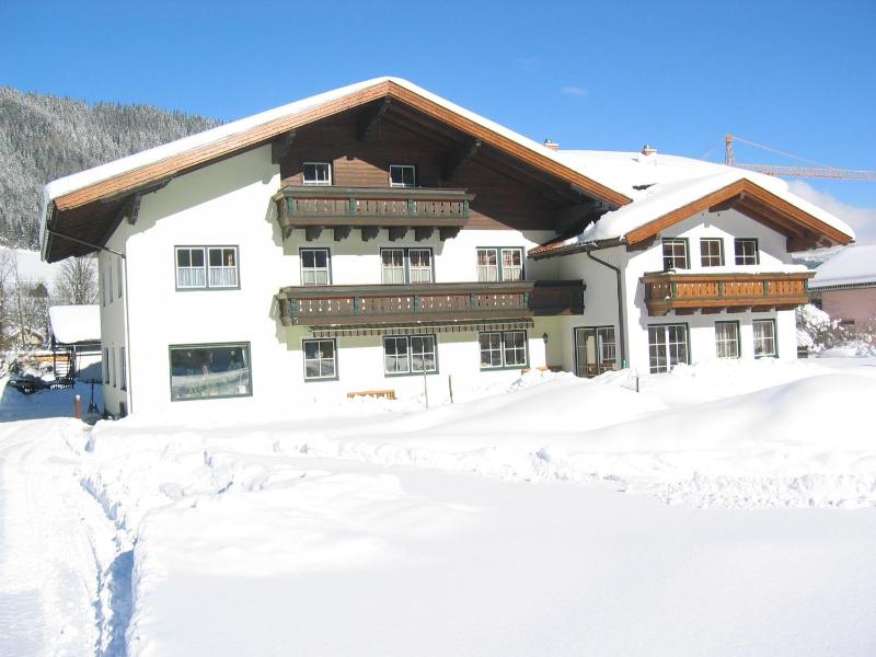 Gästehaus Pilz Schladming - image 38