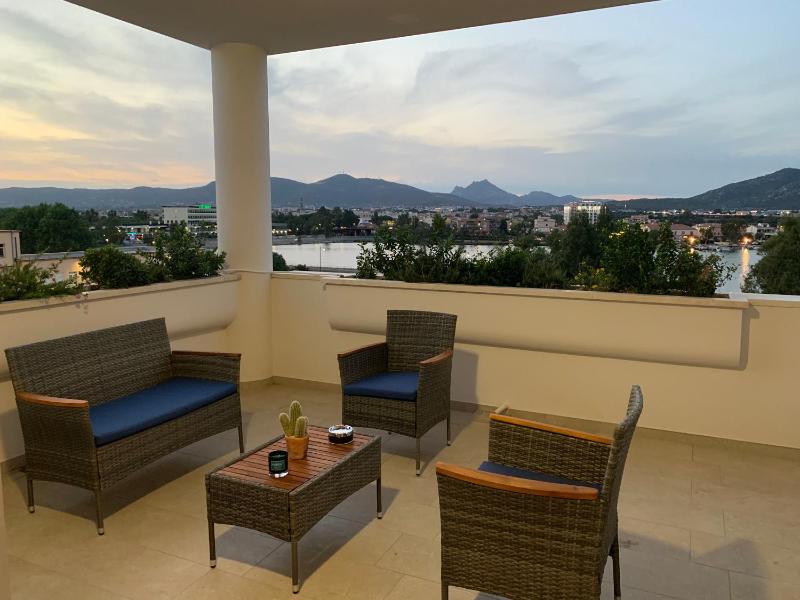 RELAIS NANNI HOME Images