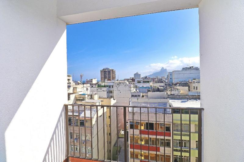 Lovely duplex penthouse with private pool - image 9