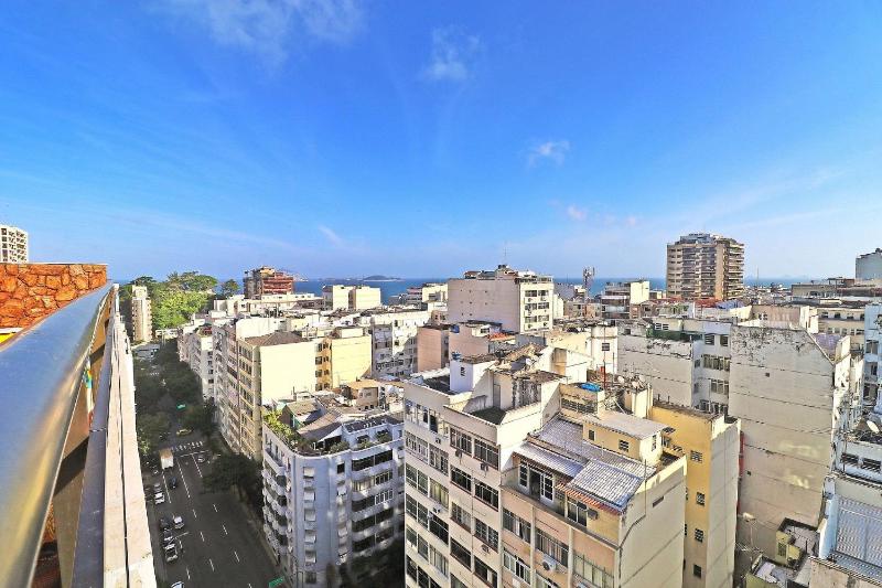 Lovely duplex penthouse with private pool - image 8