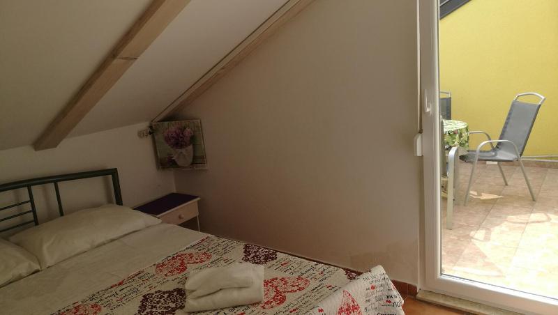 Two-Bedroom Apartment with Terrace and Sea View image 3