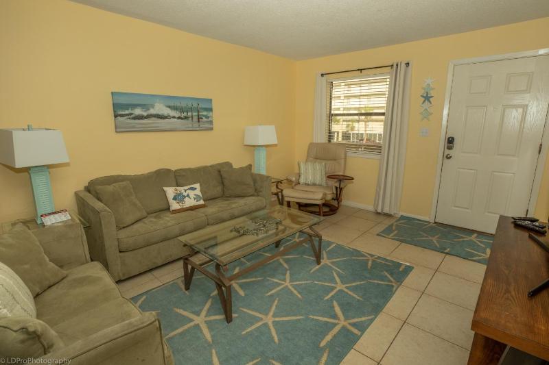 Three-Bedroom Apartment image 1