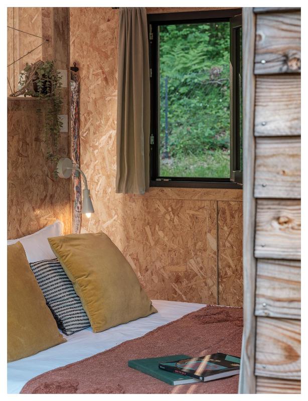 Double Room with Garden View image 4