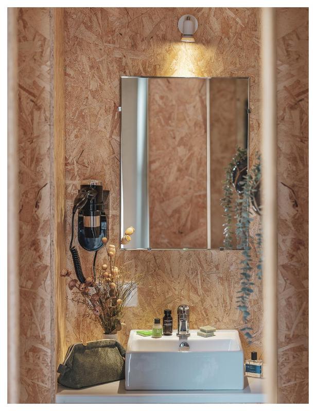 Two-Bedroom Chalet image 1