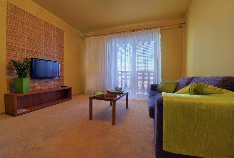One-Bedroom Apartment image 4