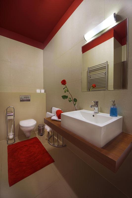 Two-Bedroom Apartment image 2