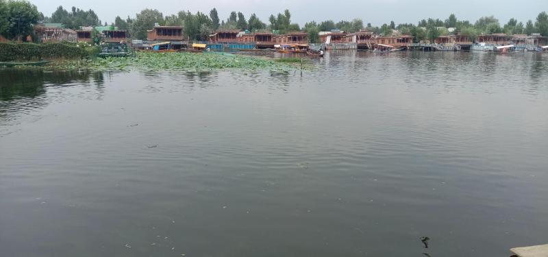 New Bombay Heritage Group of Houseboats - image 2